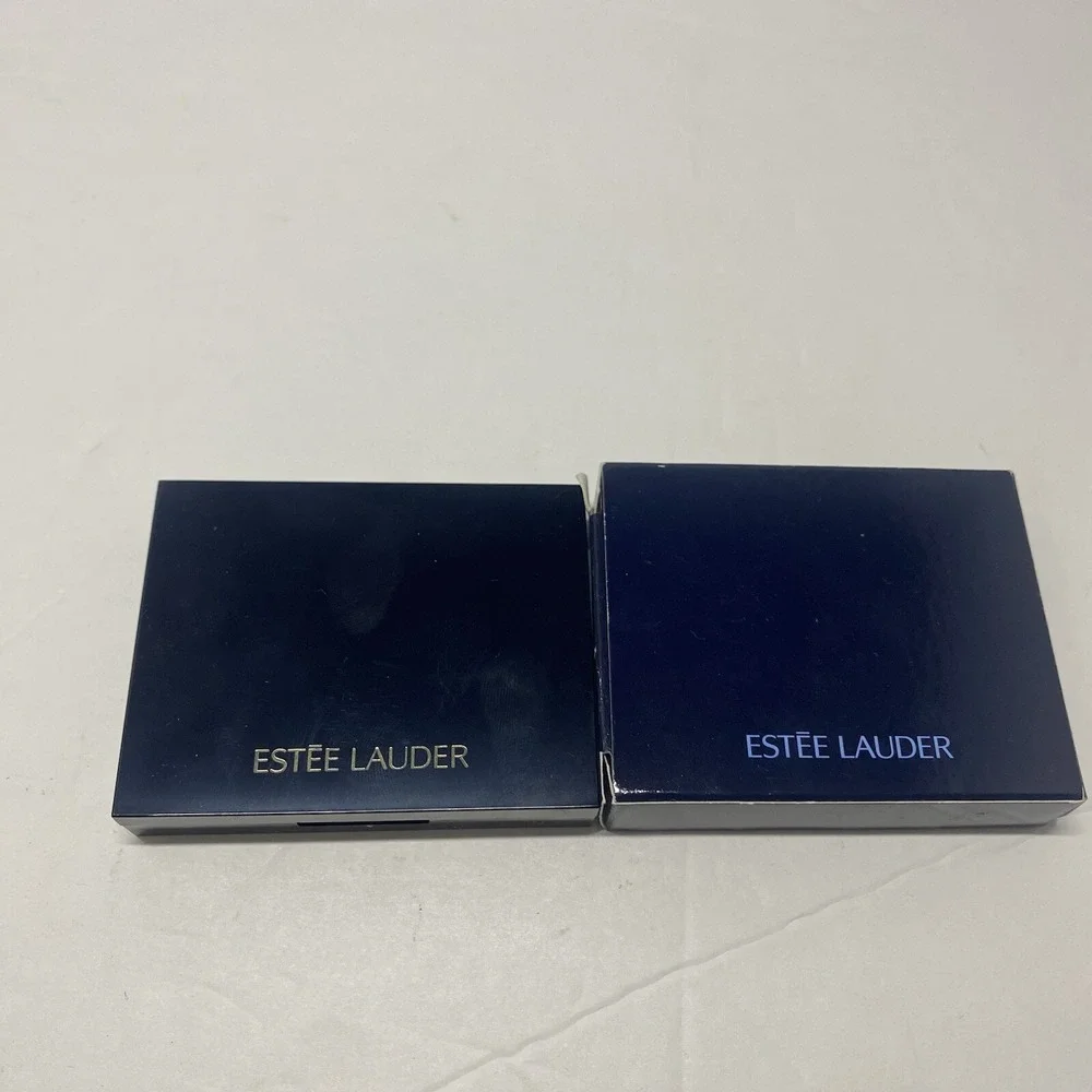 Estée Lauder Pure Color Envy Eye Shadow Palette New W‎ Box And Applicator